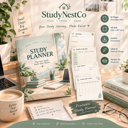 Study Planner