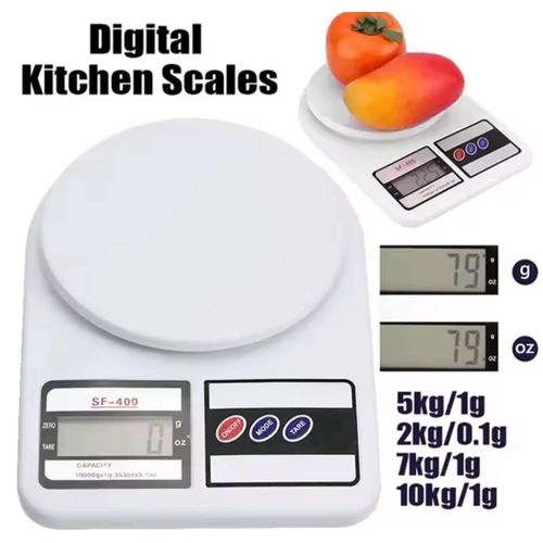 Scale