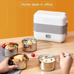 Food warmer