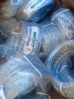 Roofings Razor wire 8mtrs
