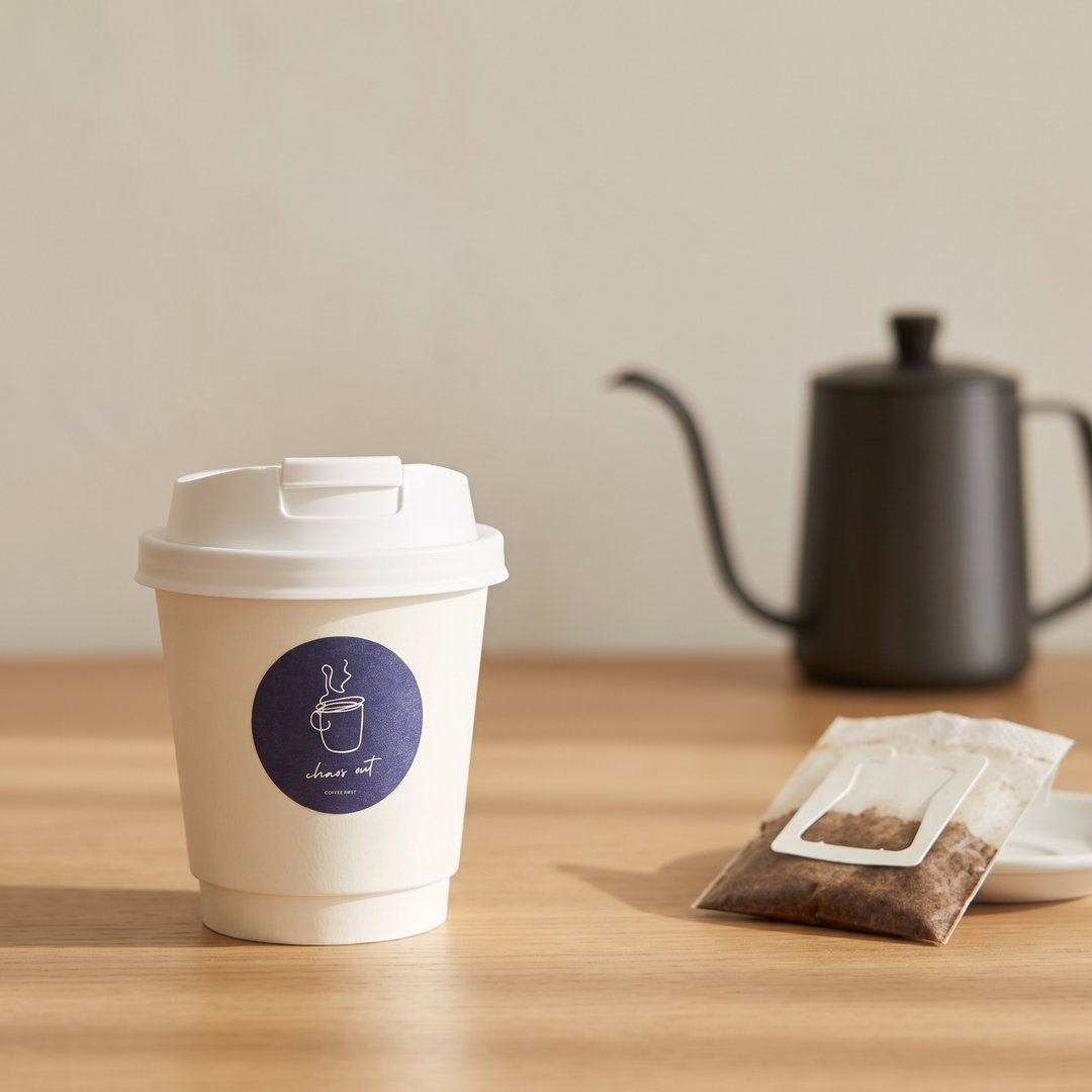 Drip Bag Coffee