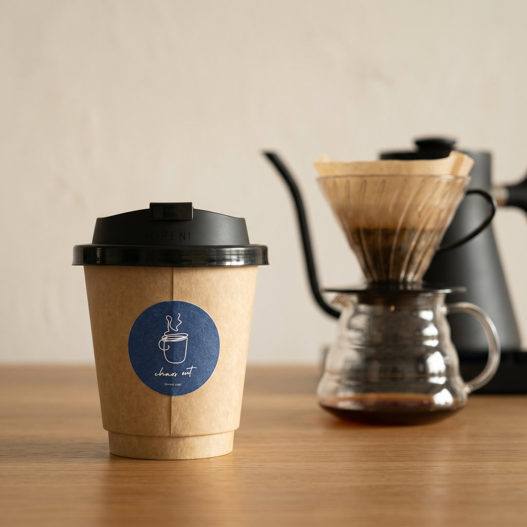 Filter Brew Coffee