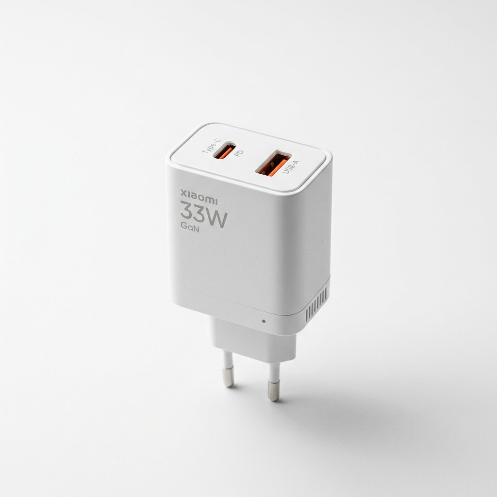 Xiaomi 33W USB-C Charger