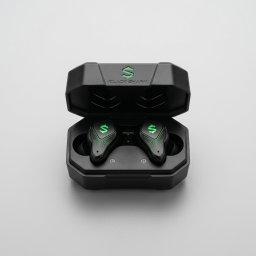 Black Shark T18 