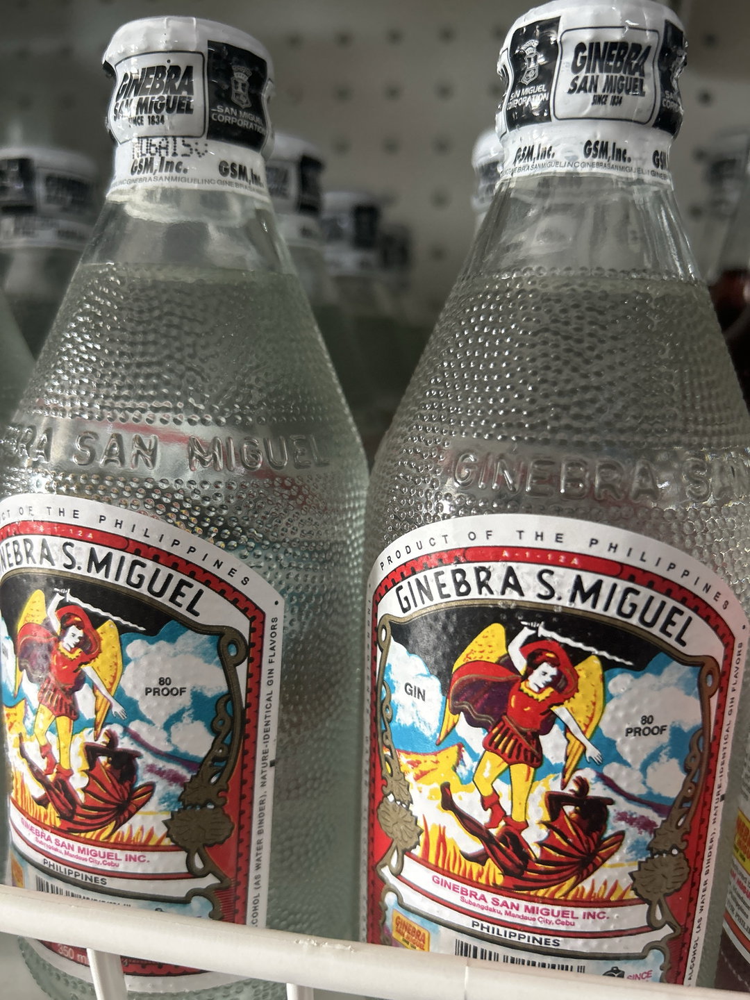 GSM 350ml
