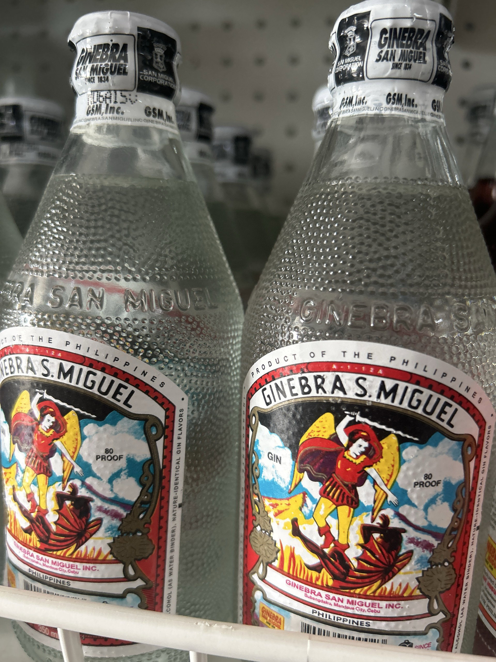 GSM 350ml