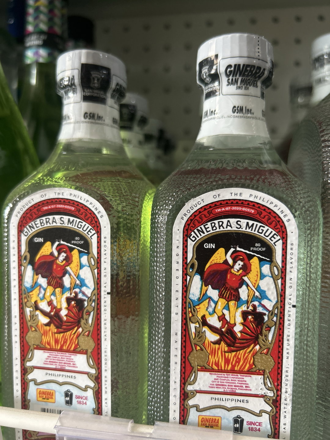 GSM 350ml