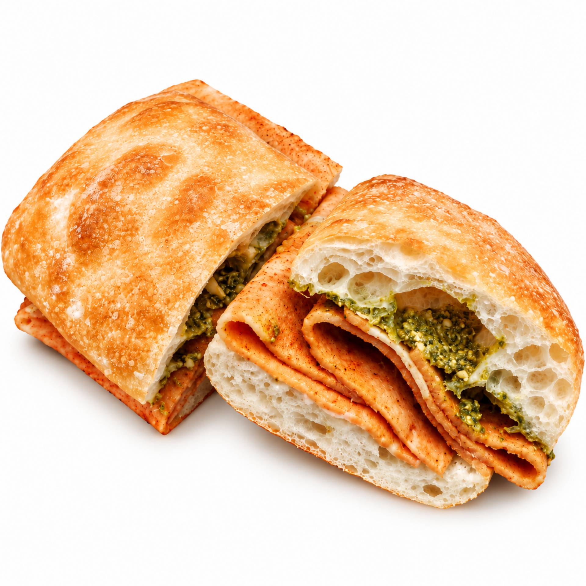 Pesto Alabastro
