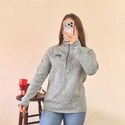 Jackets & abrigos