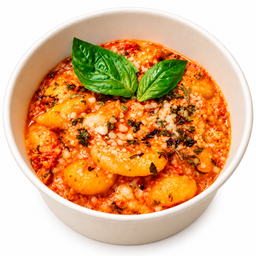 Gnocchi