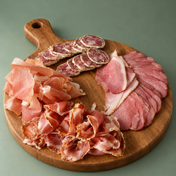 Artisan Charcuterie