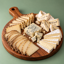 Artisan Cheese