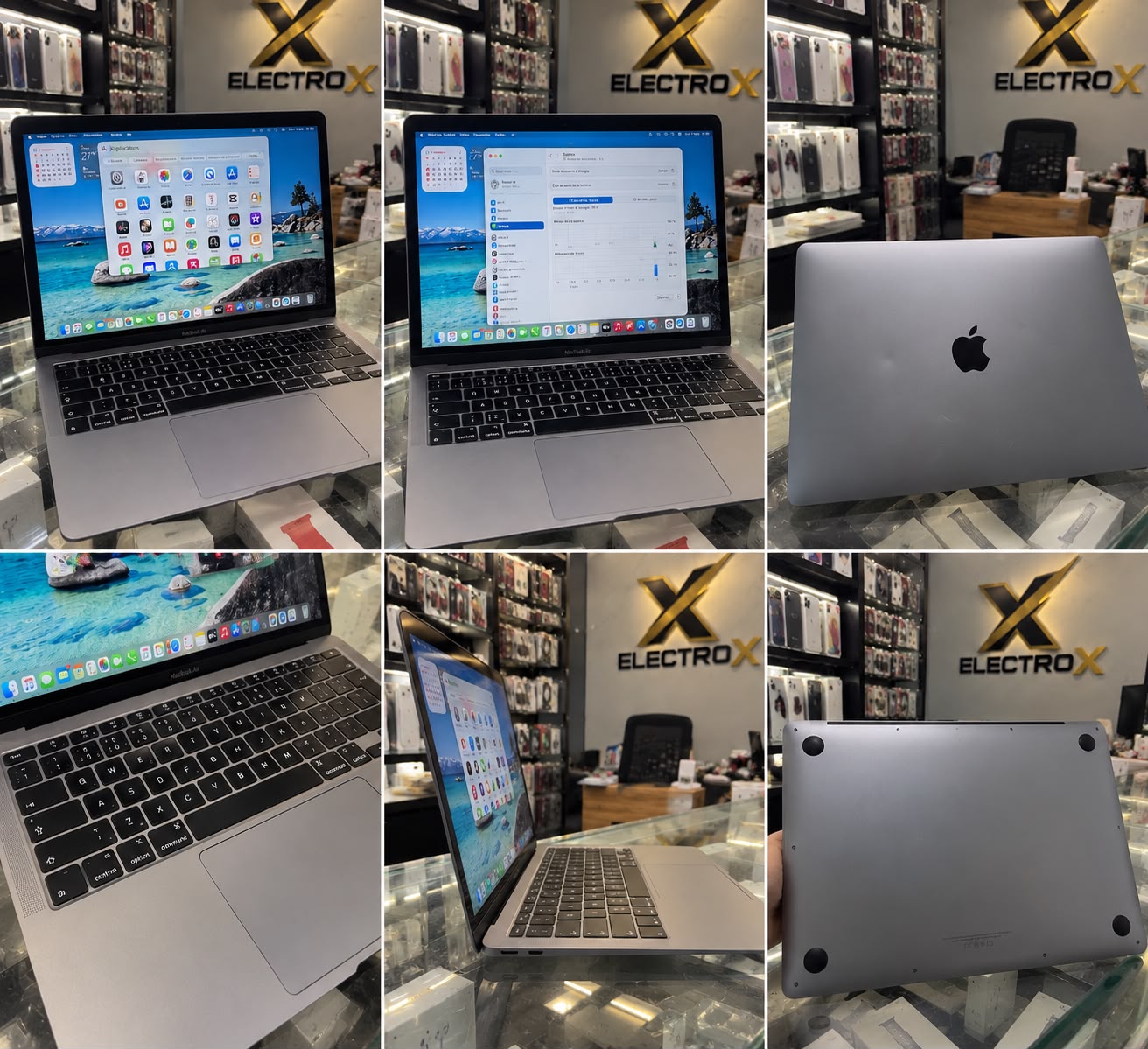 Apple MacBook Air M1