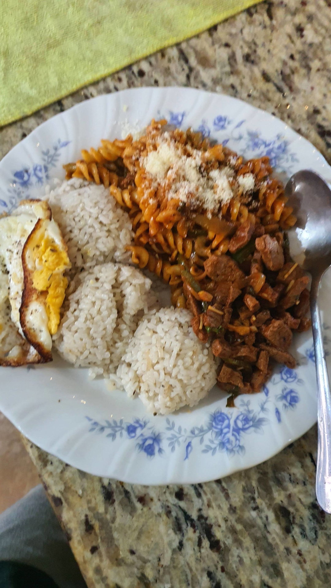 Carne verano