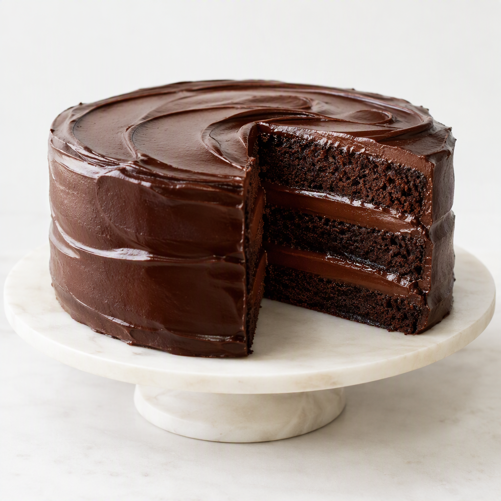 Chocolate Cake