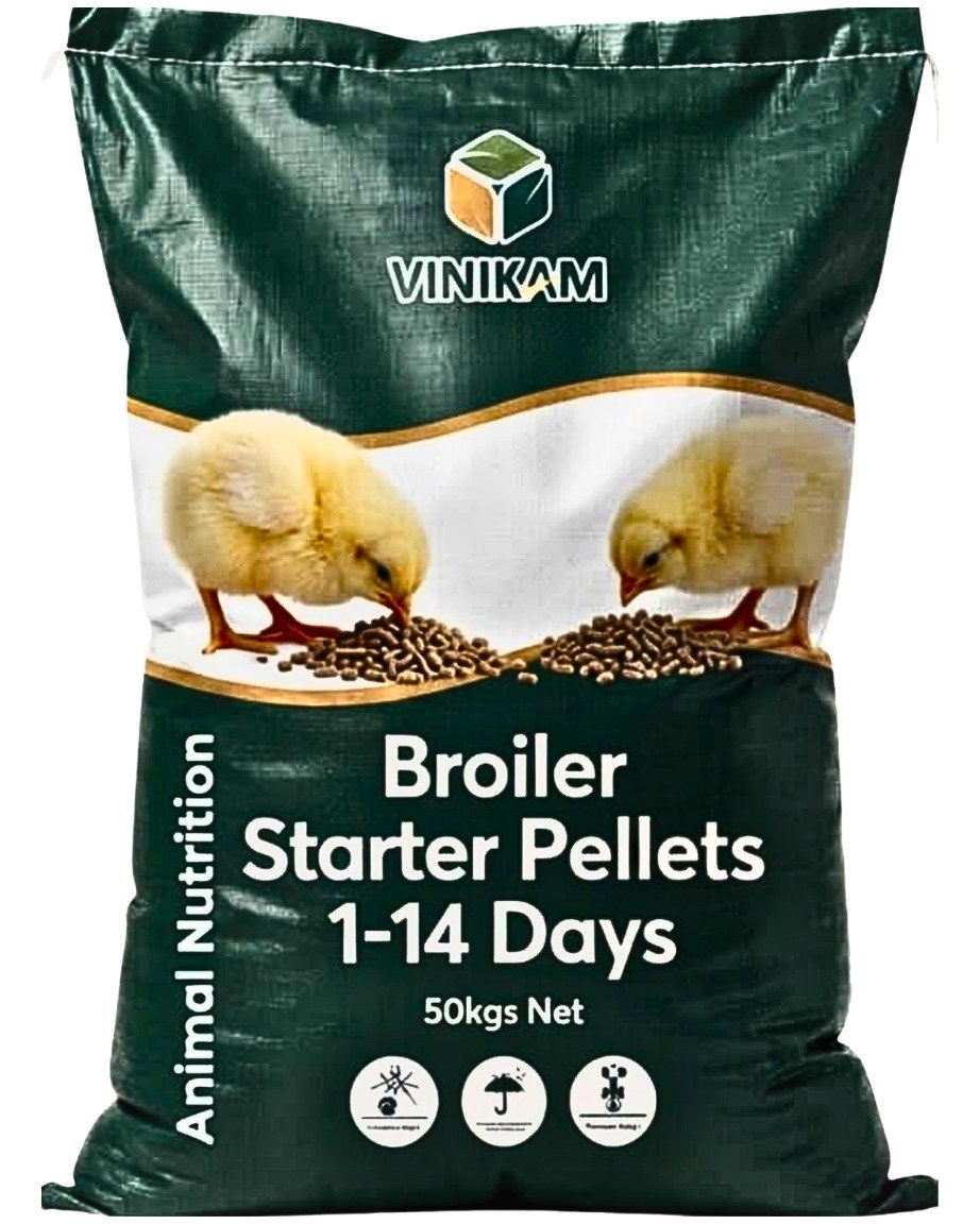 STARTER 1-14 DAYS PELLETS_0