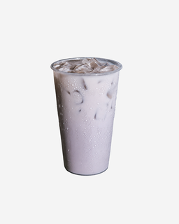 Taro Milk 🍠