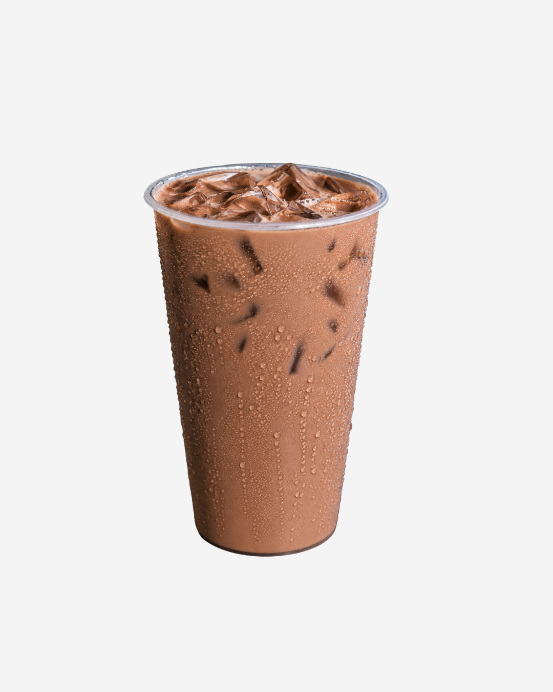 Chocolate Milk 🍫   _0