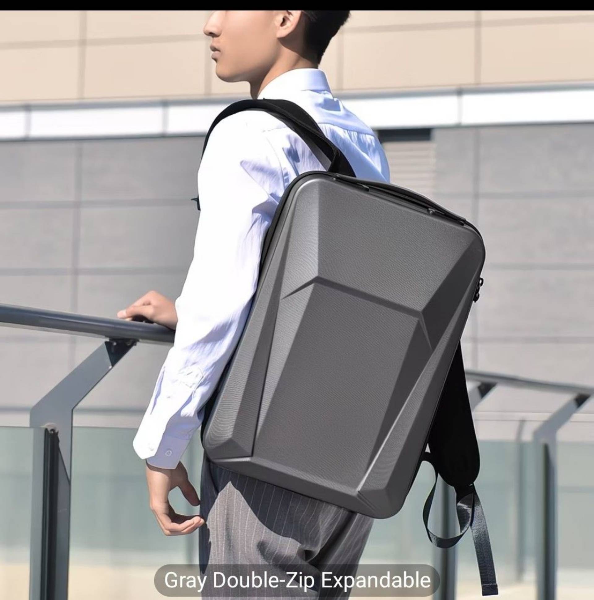 Business Backpack