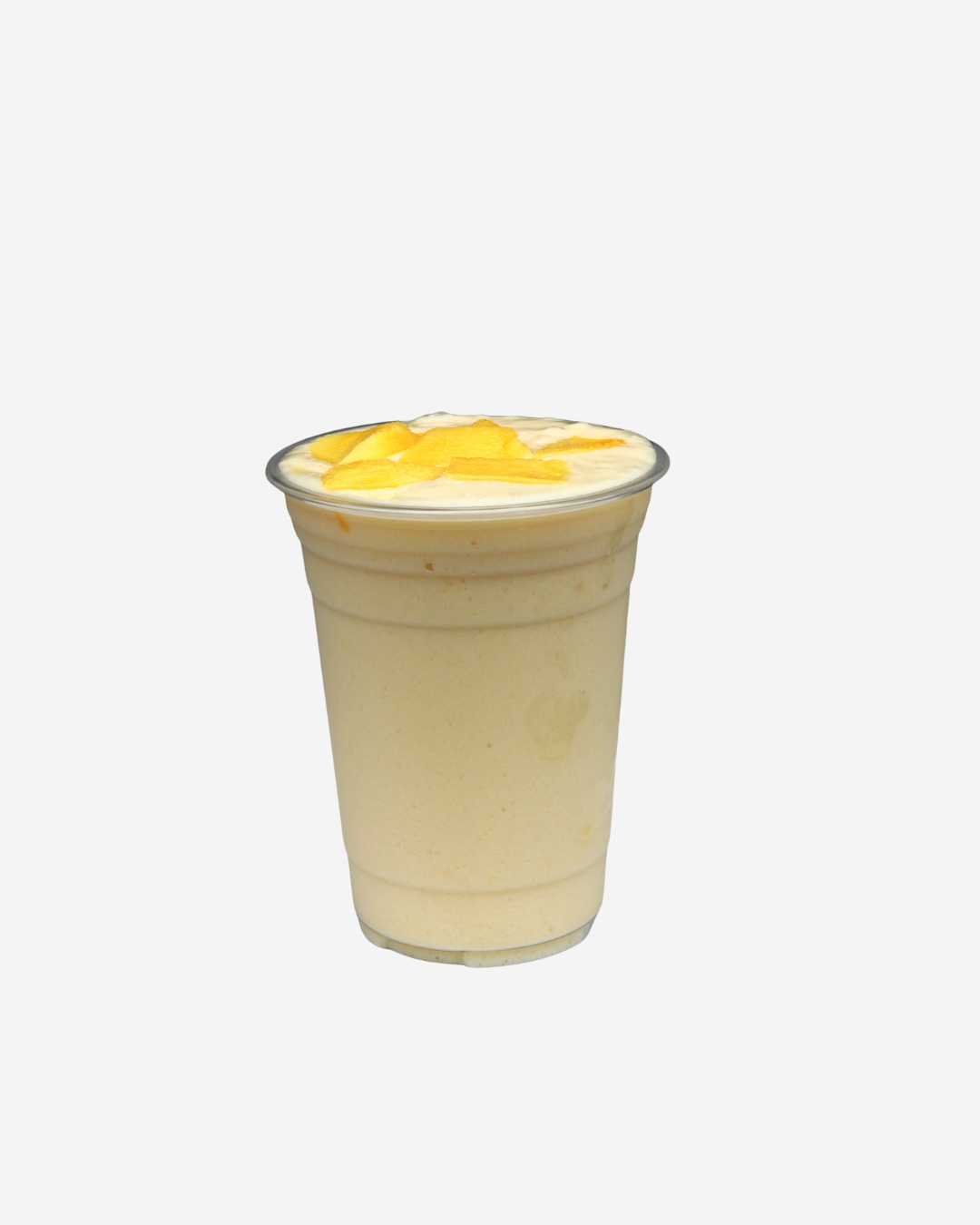 Mango Ice Blend 🥭