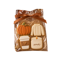 ✨ Siembra (Pack galletitas de mantequilla)