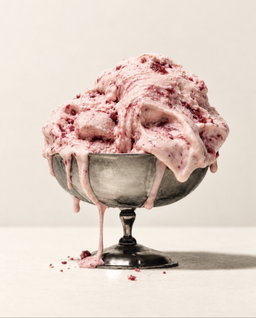 Handcrafted Gelato