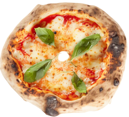 Pizze Vegeteriane
