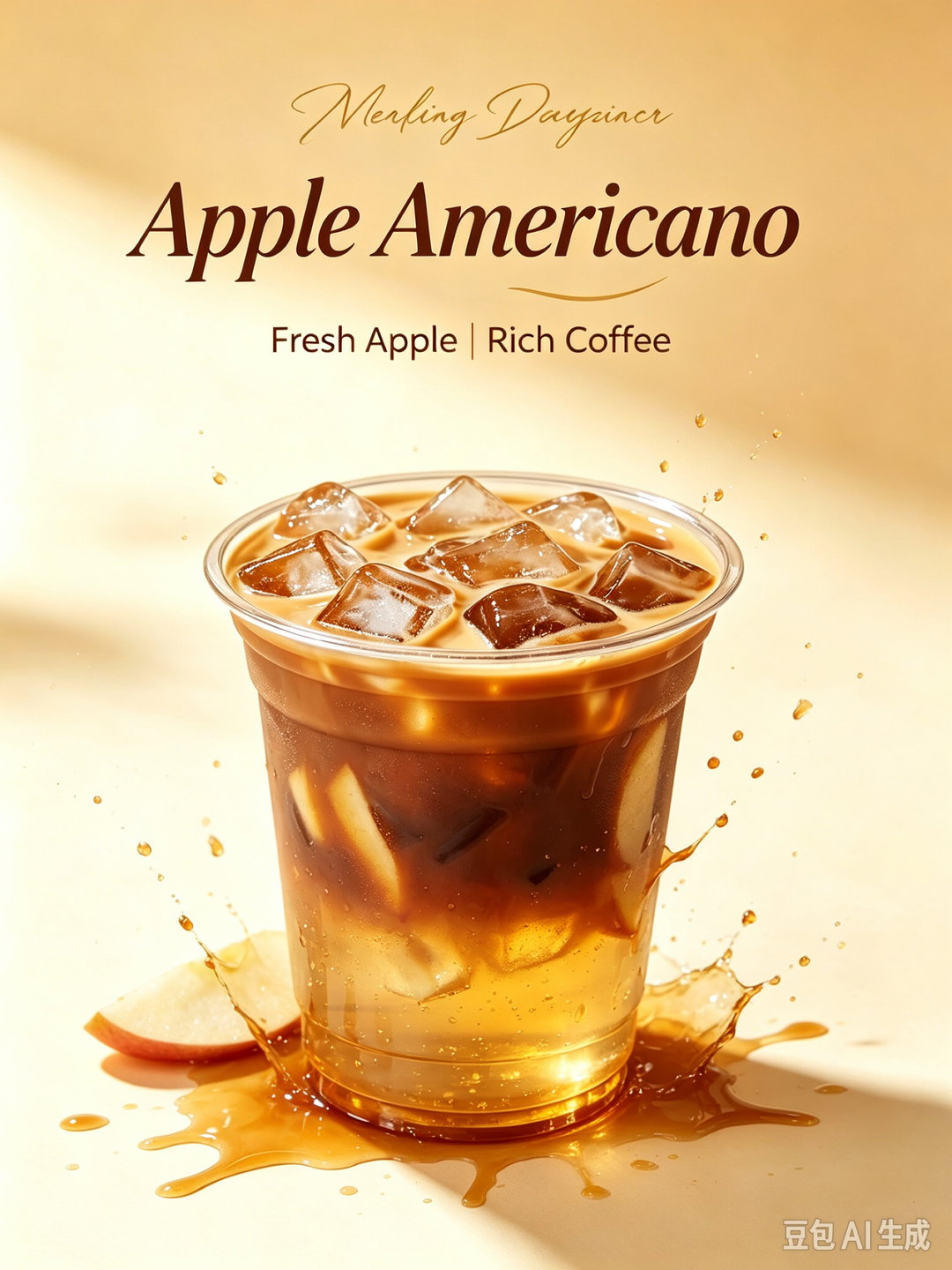 Apple Americano
