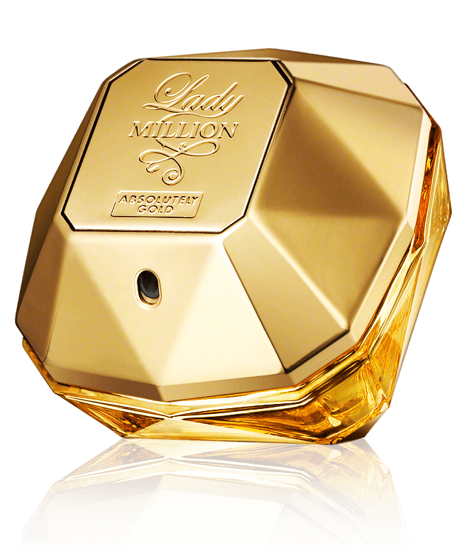 premium perfume