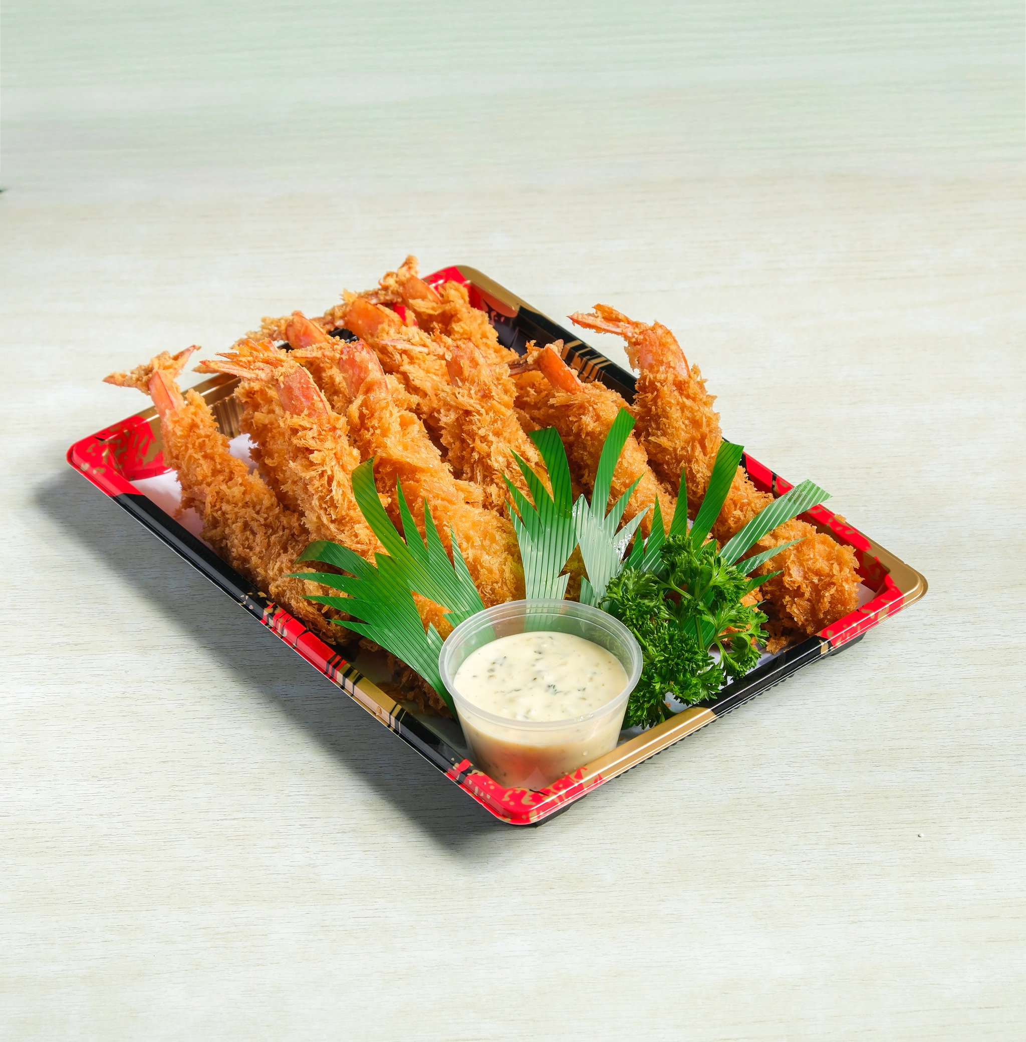 10pc Ebi Fry_0