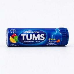 ANTIACIDO TUMS R/8TABLETAS