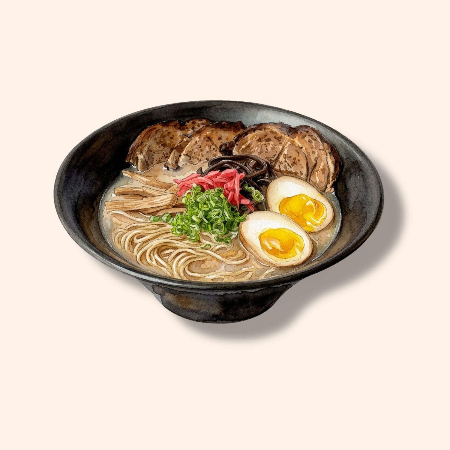 Shoyu Ramen