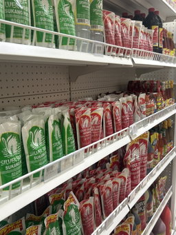 Condiments 