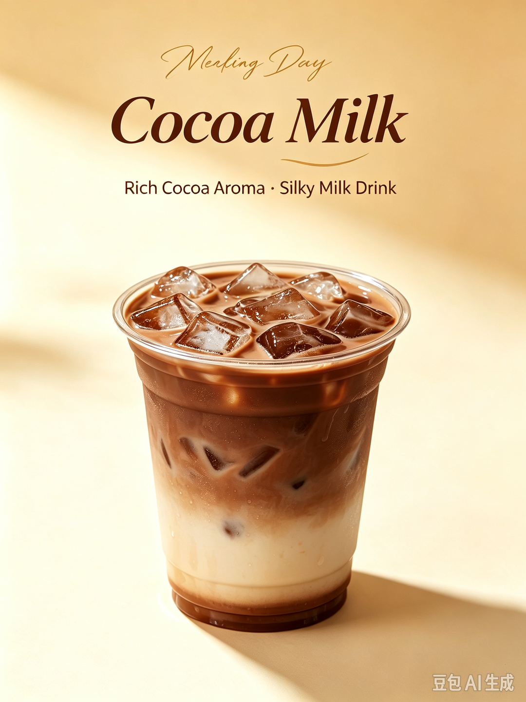 Cocoa Milk