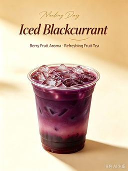 Fruit tea