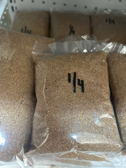 Brown sugar 250g
