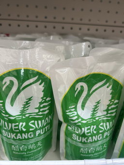 Silver Swan suka 200ml