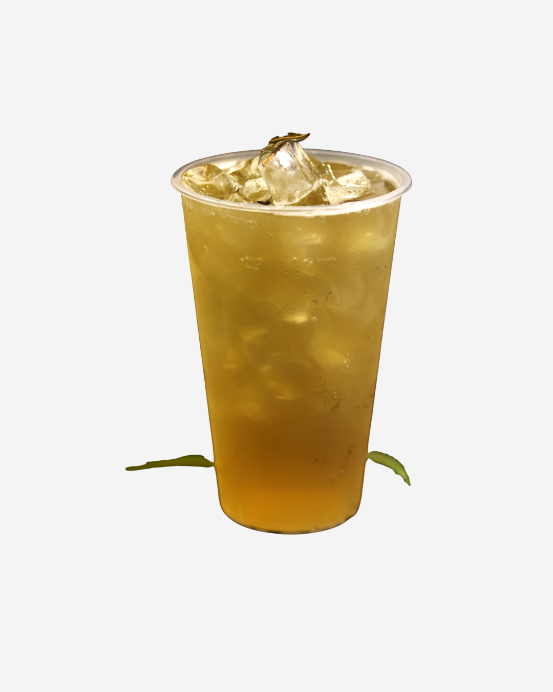 Jasmine Green Tea 🍃