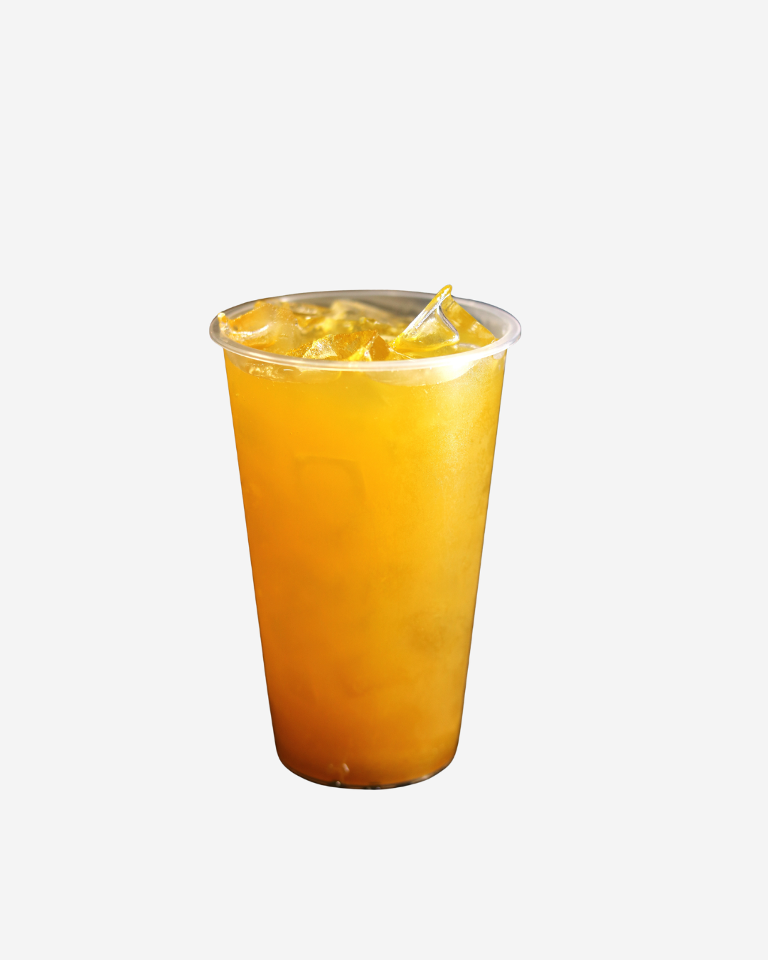 Mango Green Tea 🥭