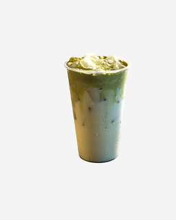 Matcha Cloud Haus
