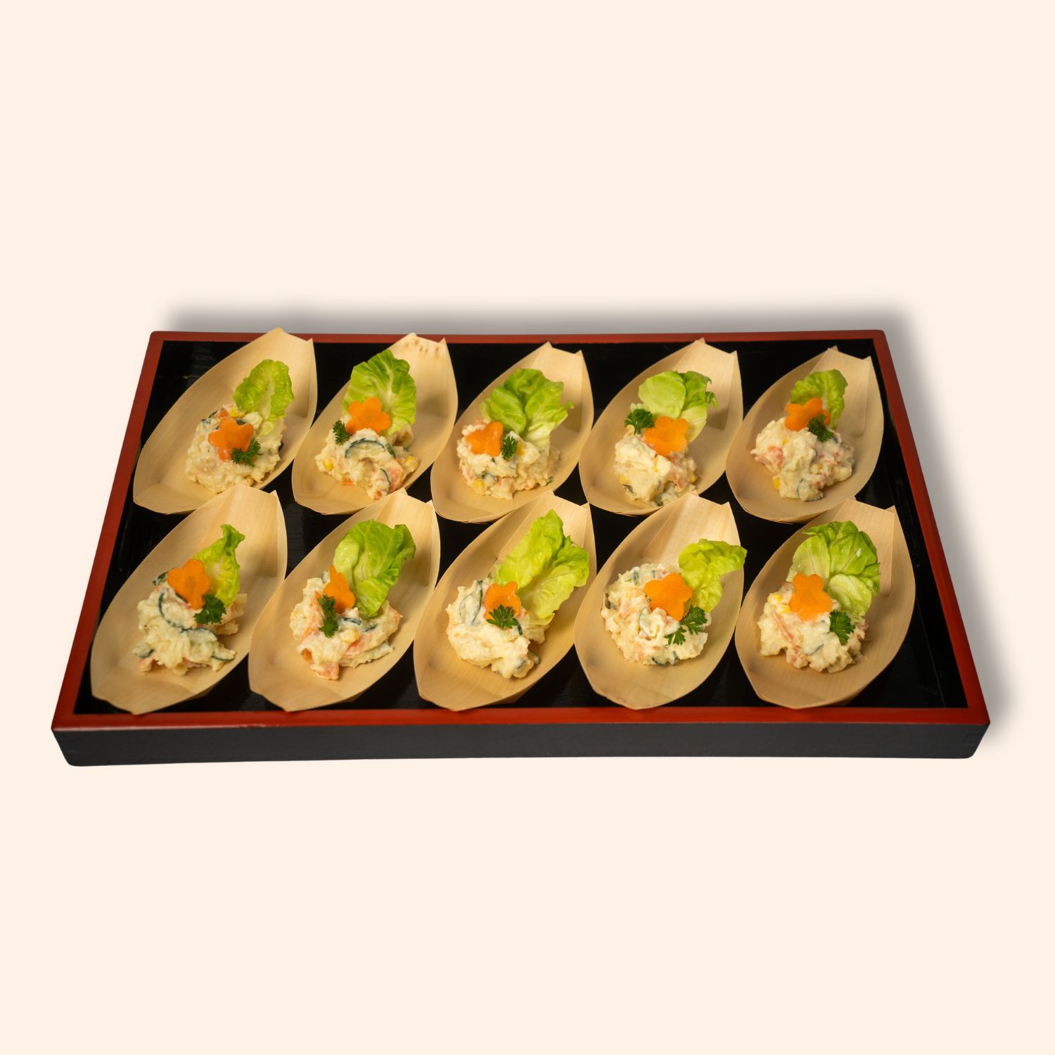 10 Mini Potato Salad_0