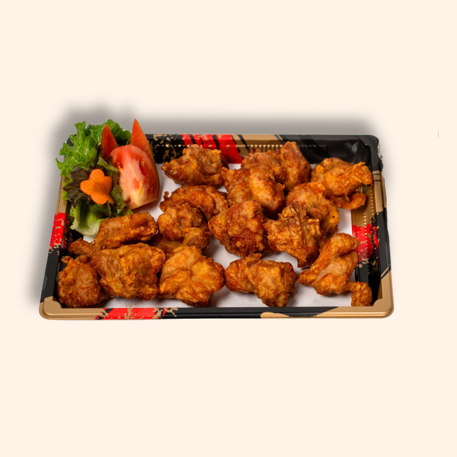 15pc Tori Karaage _0