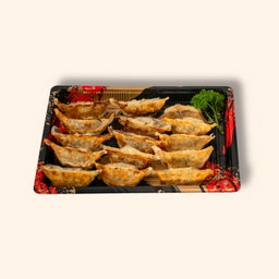15pc Gyoza
