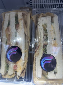 Sandwich Overload