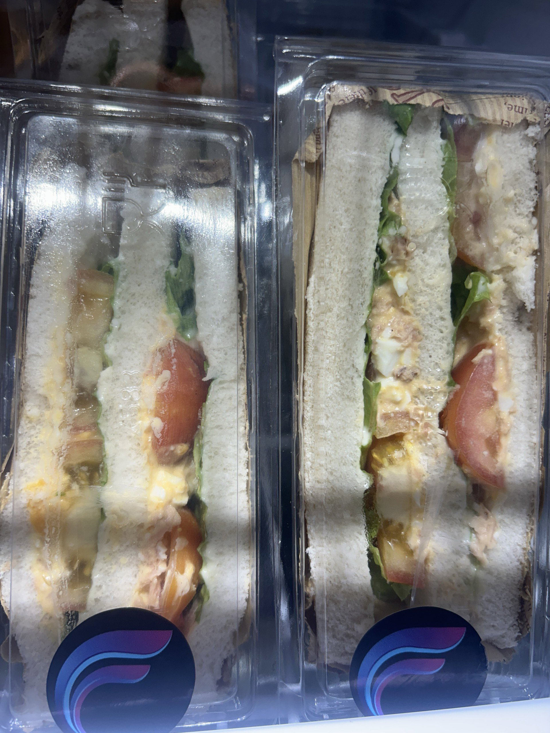 Tuna Sandwich_0