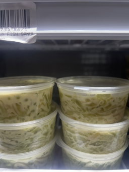 Tapioca mini