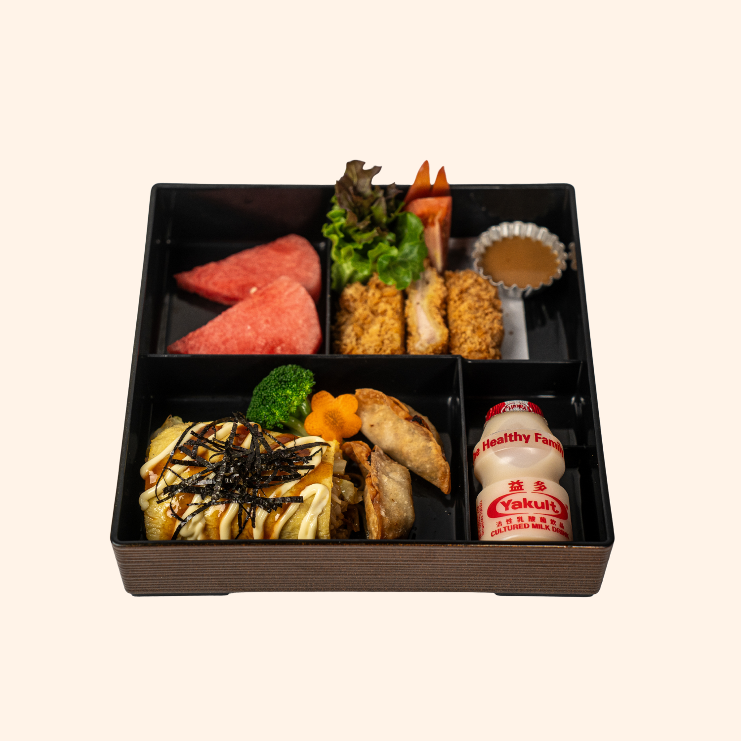 Kids Bento