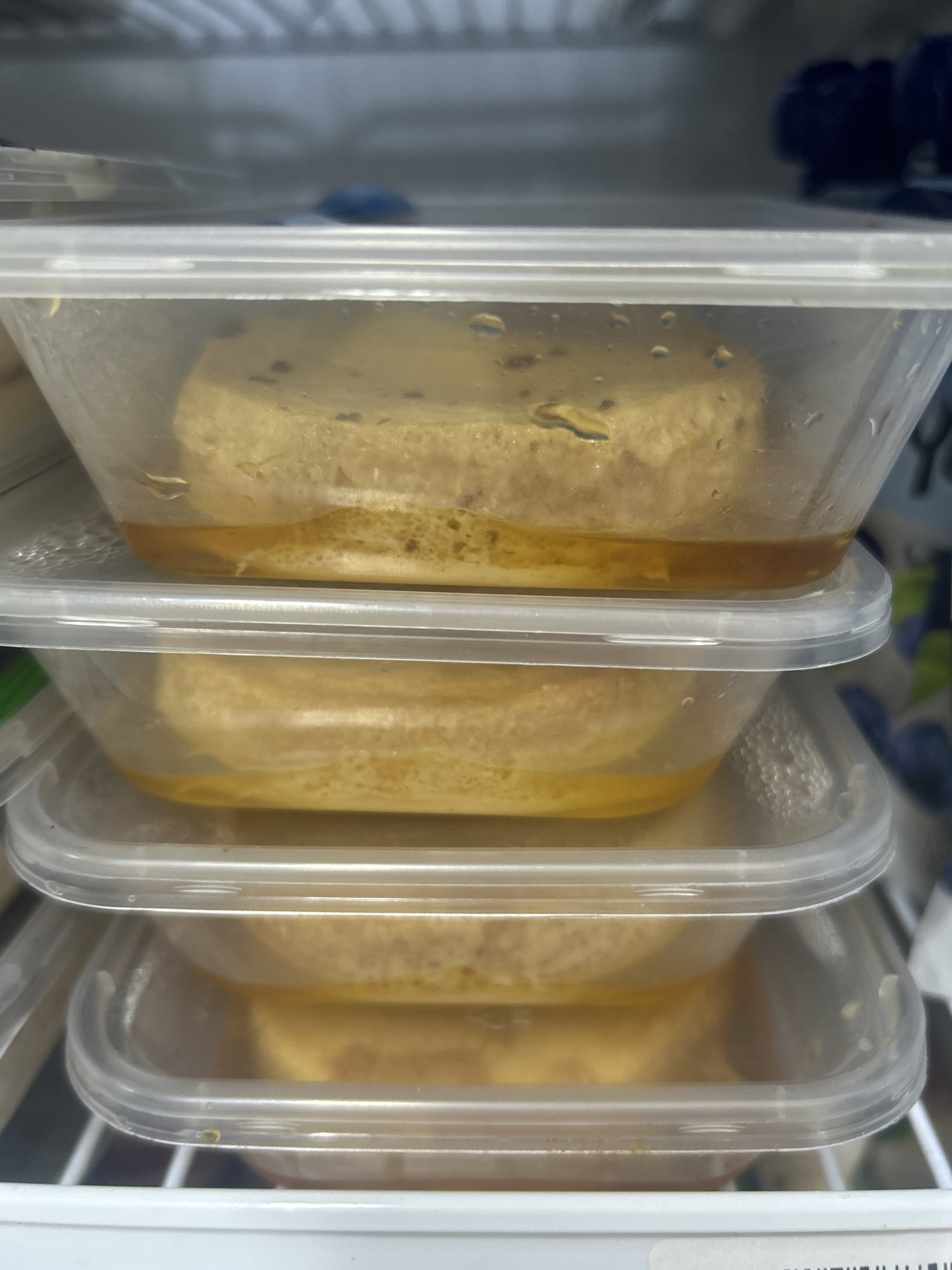 Leche flan