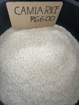 Camia Rice 1kl