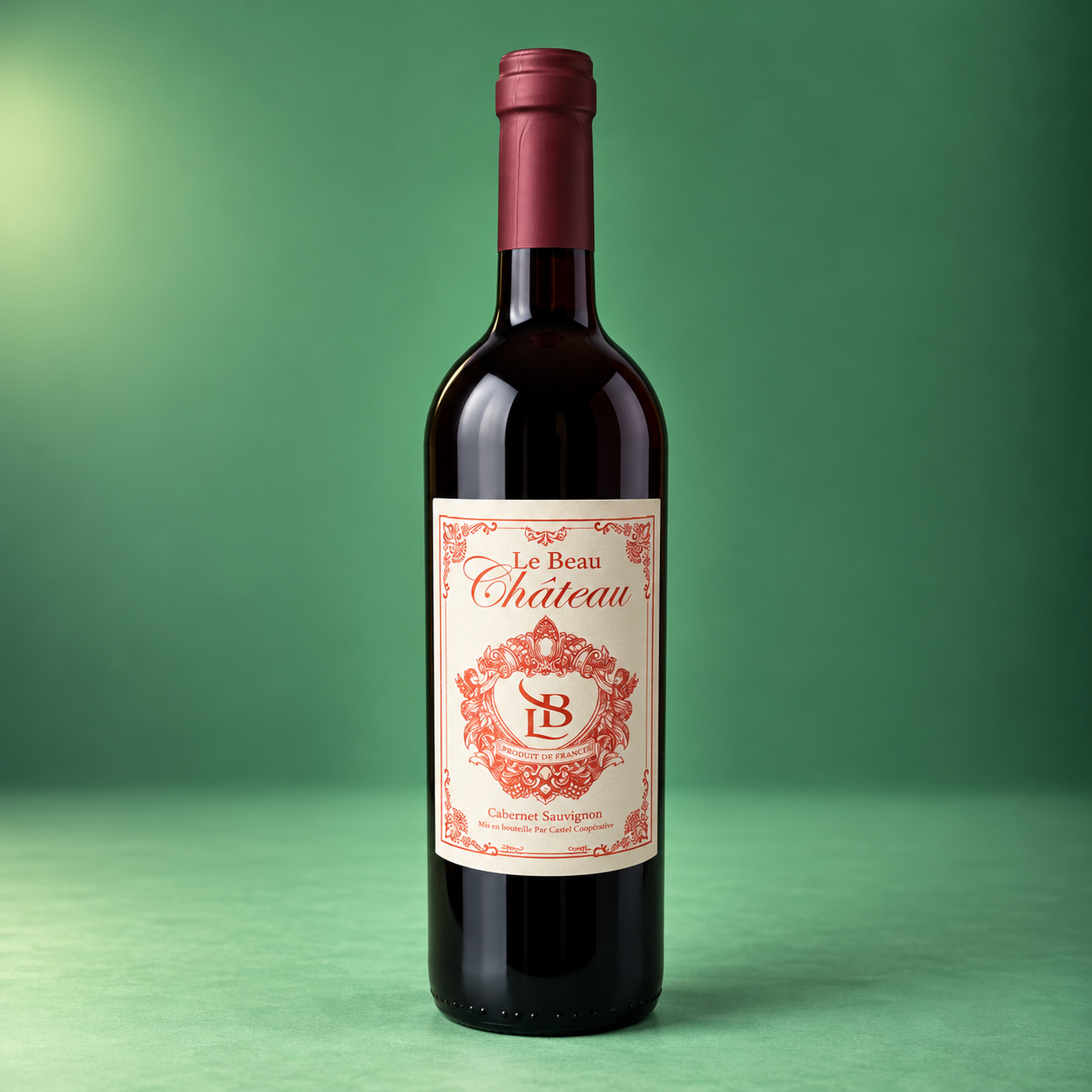 Château Bellerives, Cabernet-Sauvignon_0